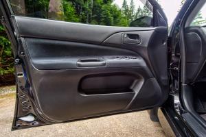 Mitsubishi Lancer Evolution IX MR 2006 года  (NA)